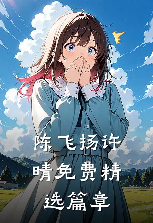 陈飞扬许晴免费精选篇章