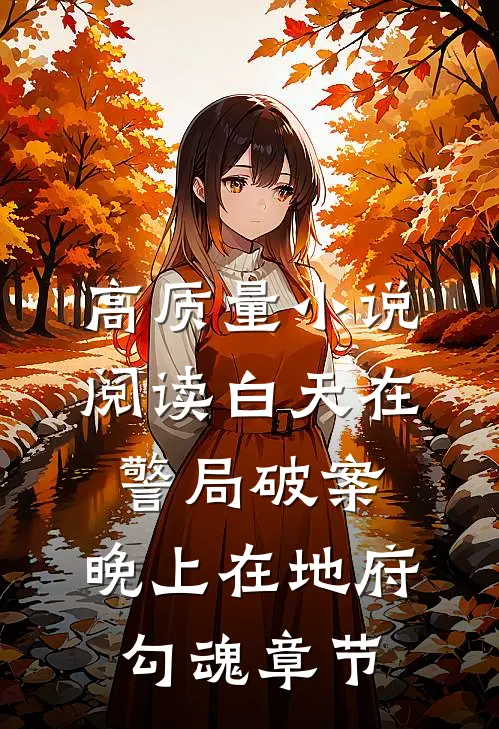 高质量小说阅读白天在警局破案，晚上在地府勾魂章节
