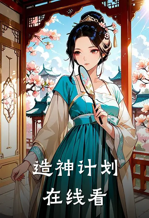 造神计划在线看