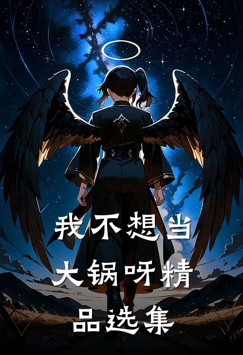 我不想当大锅呀精品选集