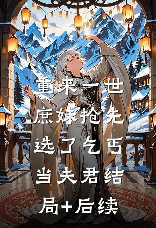重来一世，庶妹抢先选了乞丐当夫君结局+后续