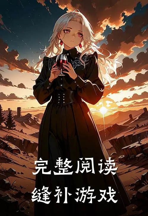 完整阅读缝补游戏