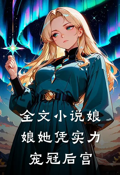 全文小说娘娘她凭实力宠冠后宫