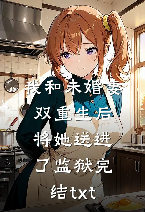 我和未婚妻双重生后，将她送进了监狱完结txt