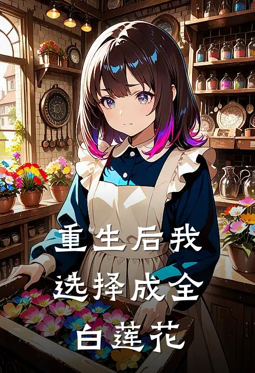 重生后我选择成全白莲花