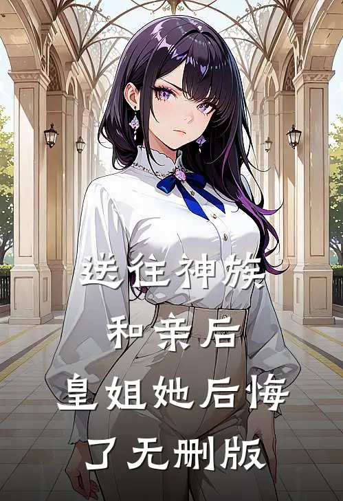 送往神族和亲后，皇姐她后悔了无删版