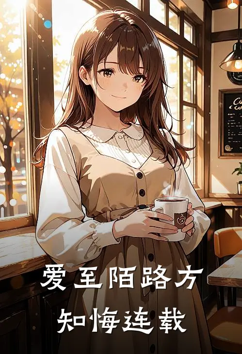 爱至陌路方知悔连载
