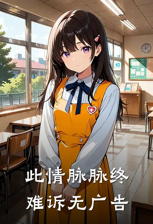 此情脉脉终难诉无广告