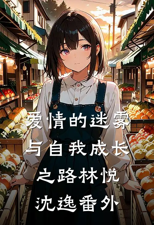 爱情的迷雾与自我成长之路林悦沈逸 番外