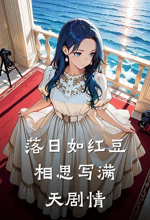 落日如红豆，相思写满天剧情