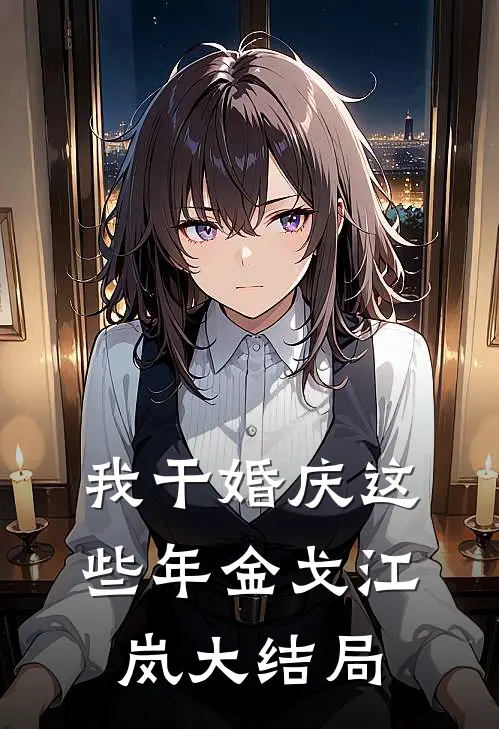 我干婚庆这些年金戈江岚大结局