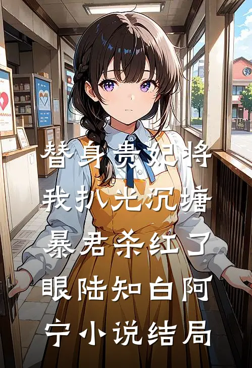 替身贵妃将我扒光沉塘，暴君杀红了眼陆知白阿宁小说结局