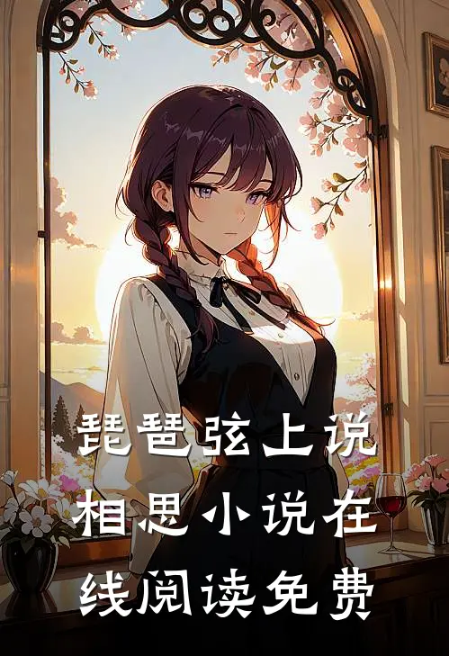 琵琶弦上说相思小说在线阅读免费