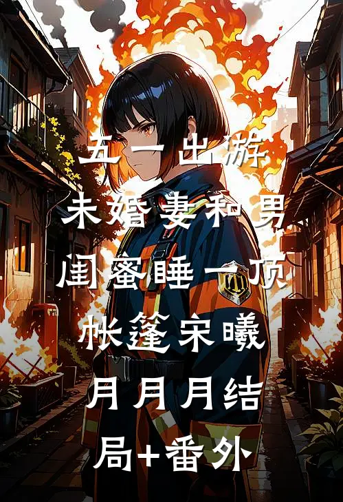 五一出游，未婚妻和男闺蜜睡一顶帐篷宋曦月月月结局+番外