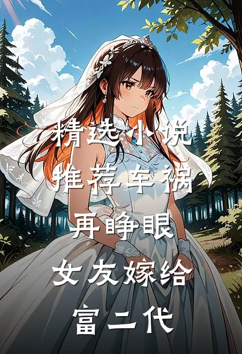 精选小说推荐车祸再睁眼，女友嫁给富二代