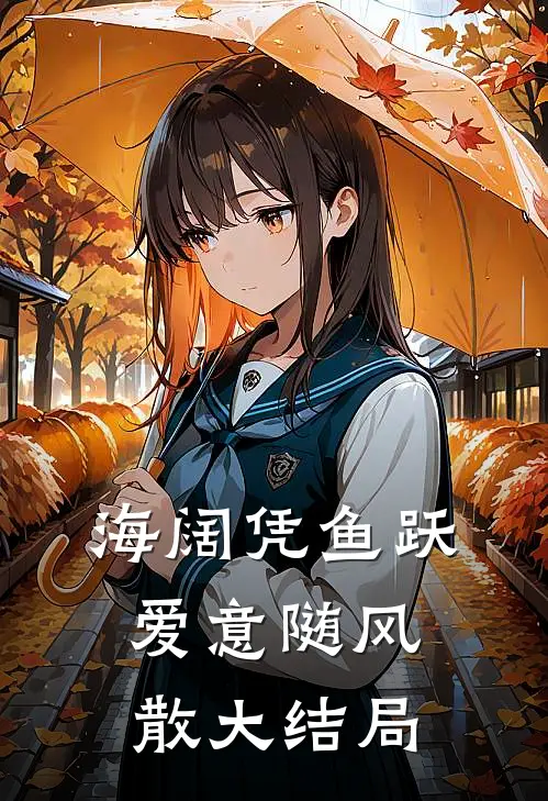 海阔凭鱼跃，爱意随风散大结局