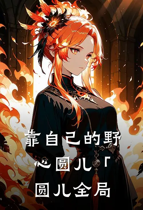 靠自己的野心圆儿「圆儿全局