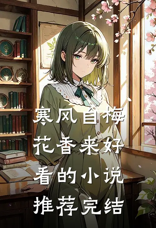 寒风自梅花香来好看的小说推荐完结