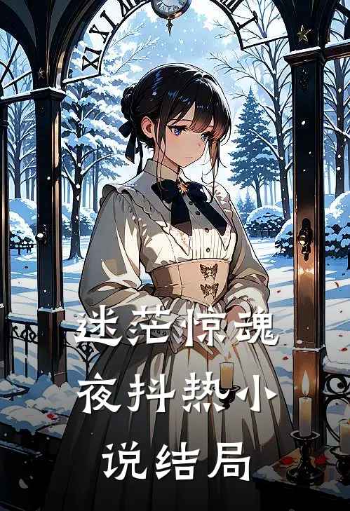迷茫惊魂夜抖热小说结局