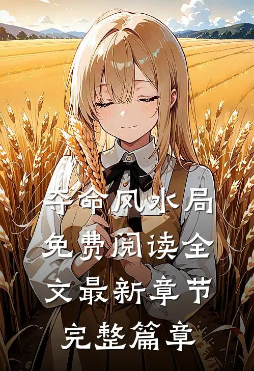 夺命风水局免费阅读全文最新章节完整篇章
