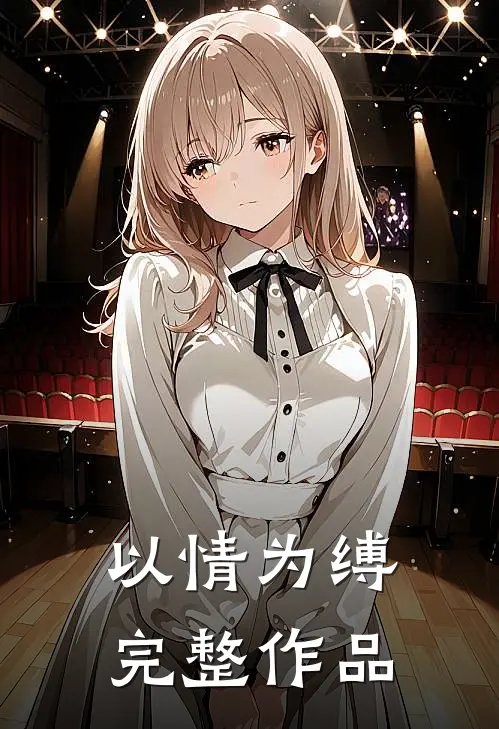 以情为缚完整作品