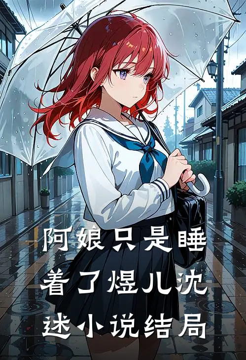 阿娘只是睡着了煜儿沈述小说结局