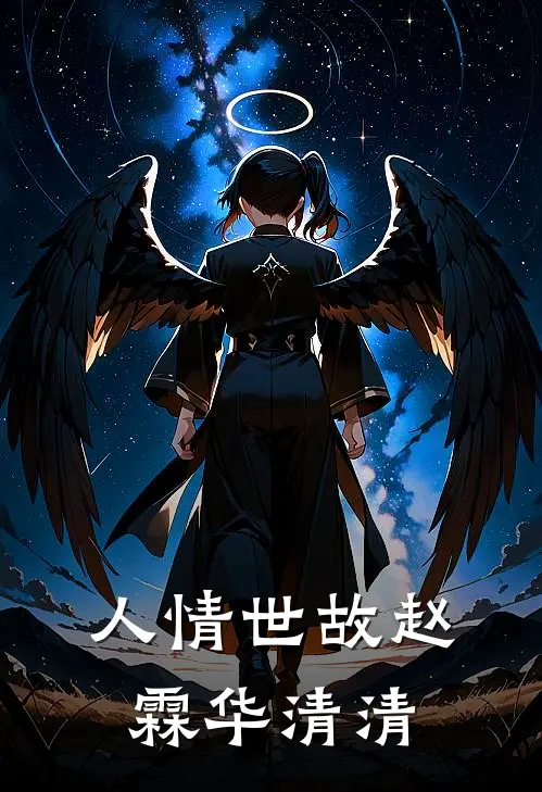 人情世故赵霖华清清