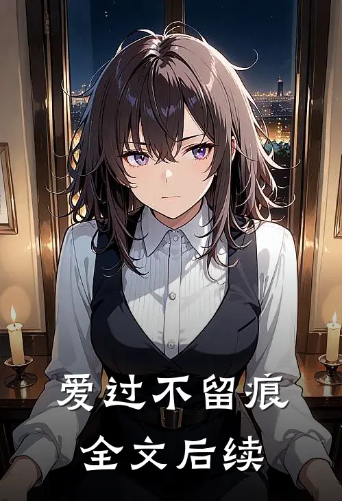 爱过不留痕全文后续
