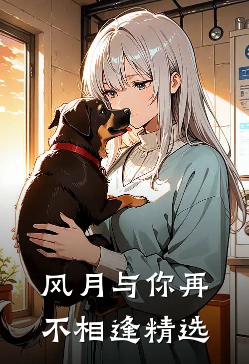 风月与你再不相逢精选