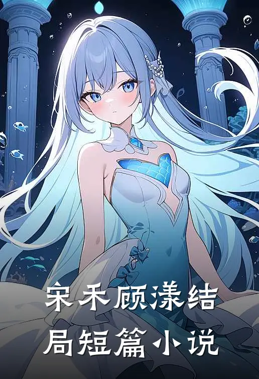 宋禾顾漾结局短篇小说