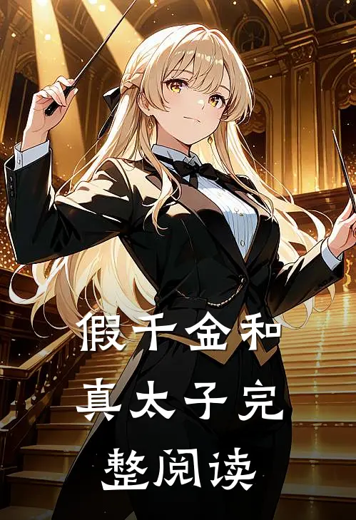 假千金和真太子完整阅读