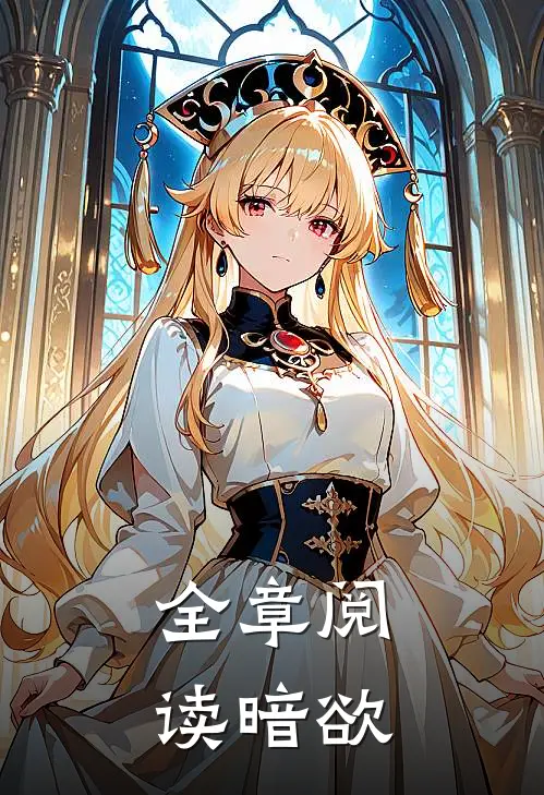 全章阅读暗欲