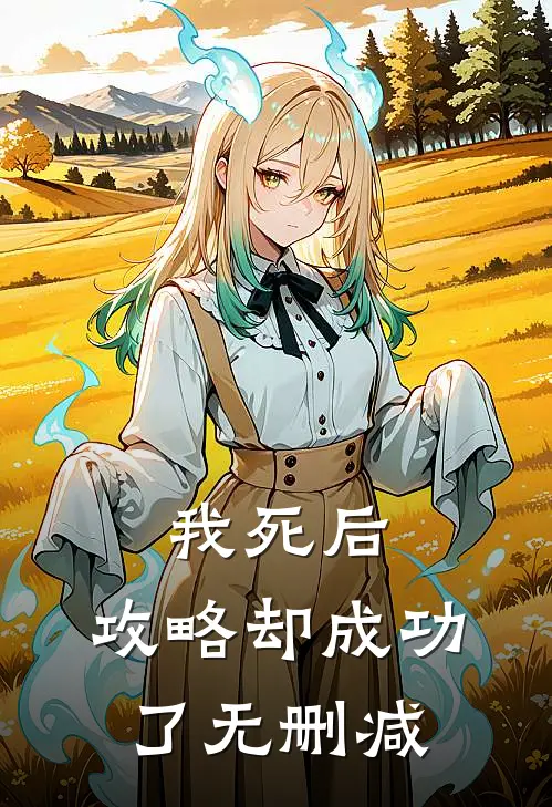 我死后，攻略却成功了无删减