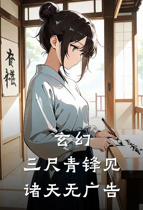 玄幻：三尺青锋见诸天无广告