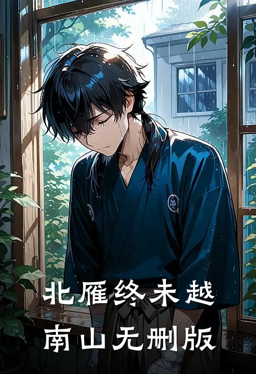 北雁终未越南山无删版