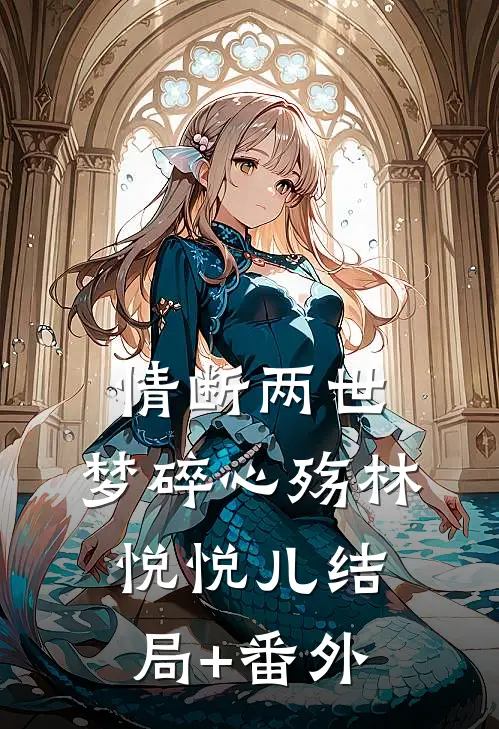 情断两世，梦碎心殇林悦悦儿结局+番外