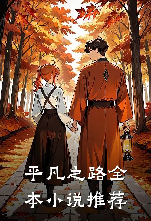 平凡之路全本小说推荐