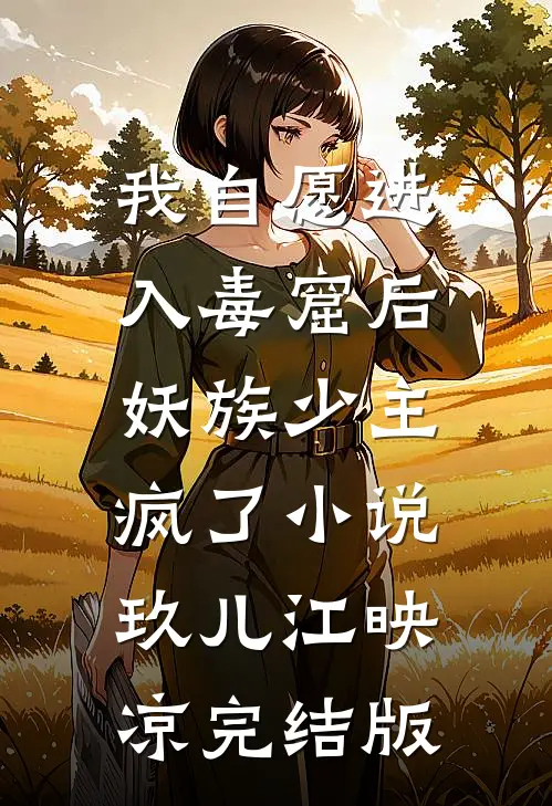 我自愿进入毒窟后，妖族少主疯了小说玖儿江映凉完结版
