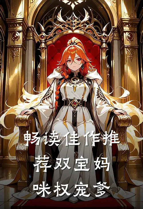 畅读佳作推荐双宝妈咪权宠爹