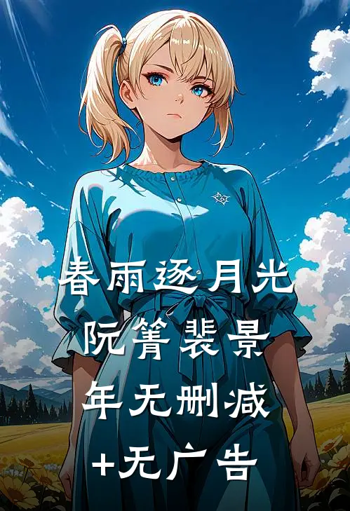 春雨逐月光阮箐裴景年无删减+无广告
