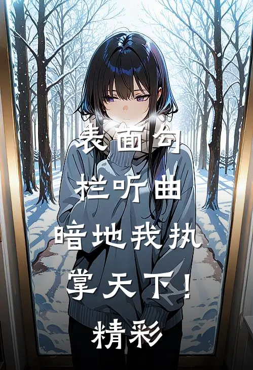 表面勾栏听曲，暗地我执掌天下！精彩