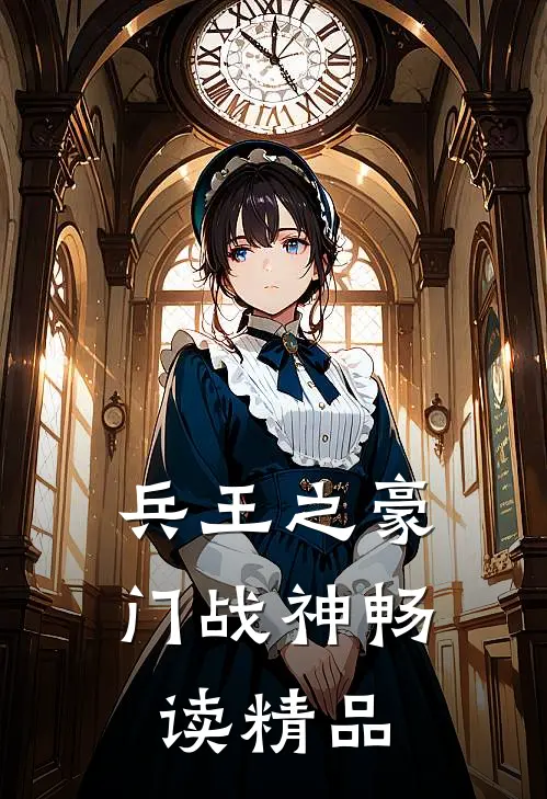 兵王之豪门战神畅读精品
