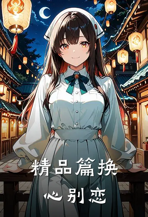 精品篇换心别恋