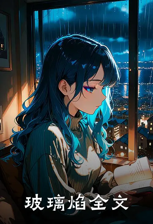 玻璃焰全文