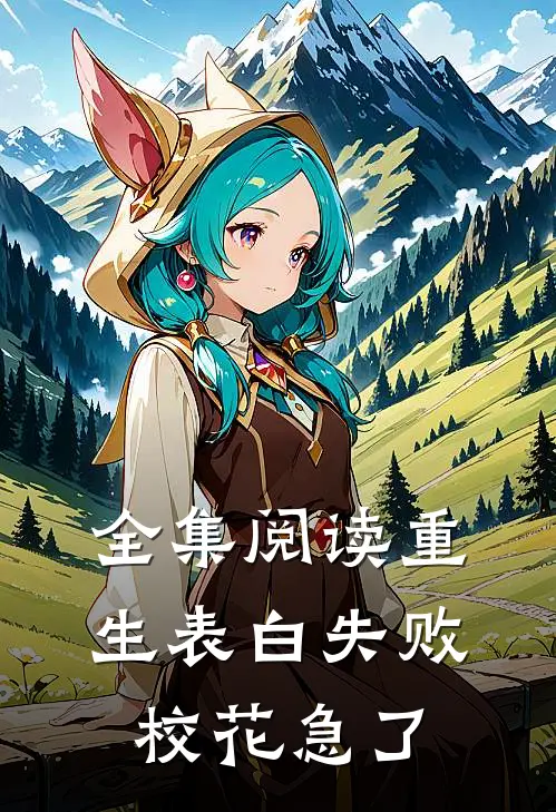 全集阅读重生表白失败，校花急了