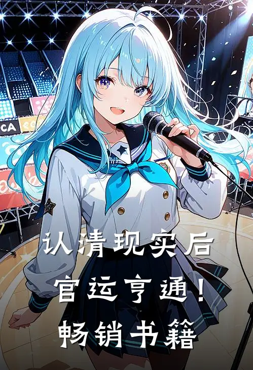认清现实后，官运亨通！畅销书籍