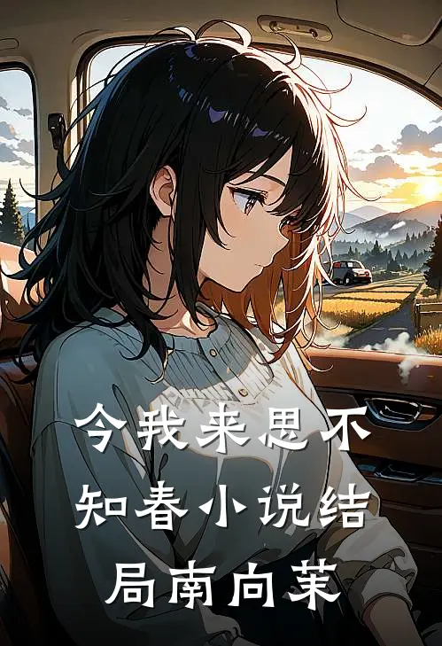 今我来思不知春小说结局南向茉