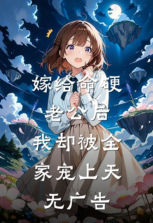 嫁给命硬老公后，我却被全家宠上天无广告