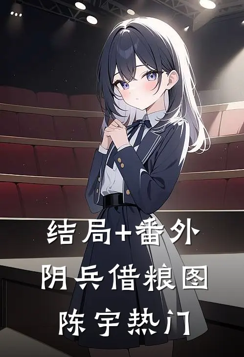 结局+番外阴兵借粮图陈宇热门