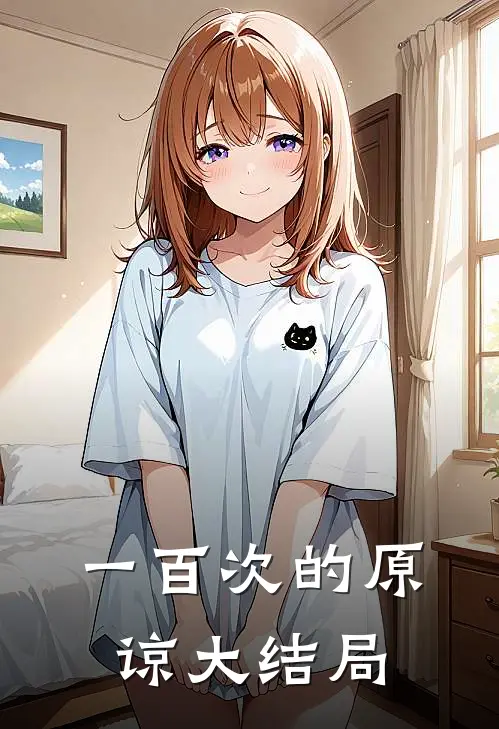 一百次的原谅大结局
